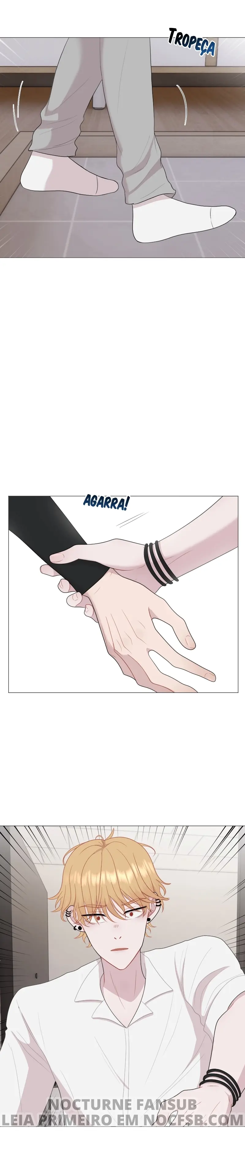 Boy Girlfriend – Capítulo 121 Yaoi – Página 4