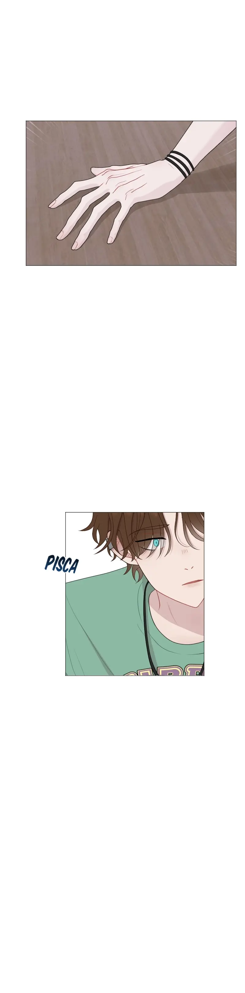 Boy Girlfriend – Capítulo 121 Yaoi – Página 6