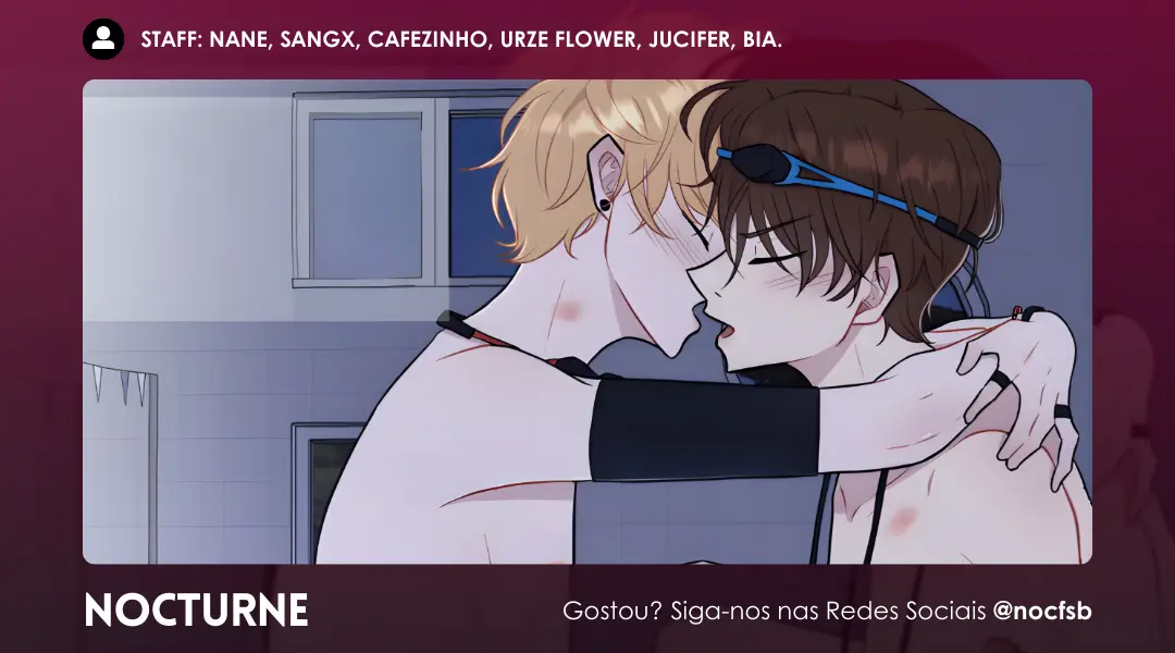 Boy Girlfriend – Capítulo 122 Yaoi – Página 1