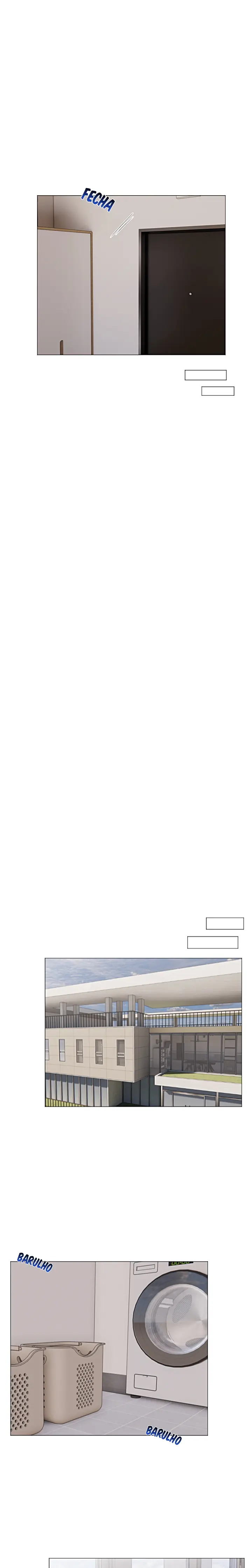 Boy Girlfriend – Capítulo 122 Yaoi – Página 10