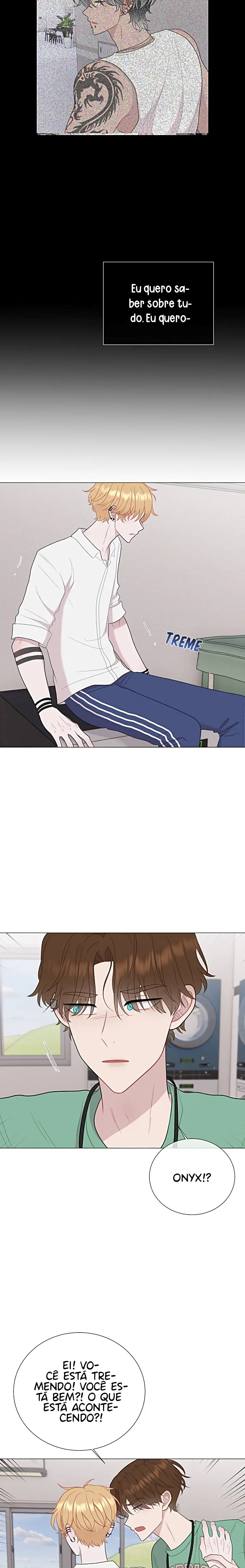 Boy Girlfriend – Capítulo 122 Yaoi – Página 13