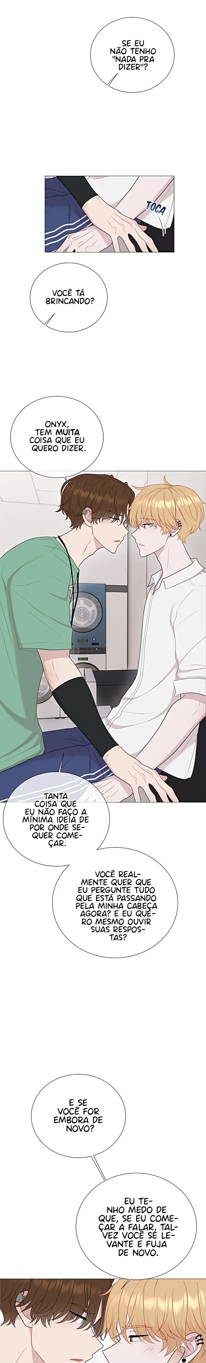 Boy Girlfriend – Capítulo 122 Yaoi – Página 15