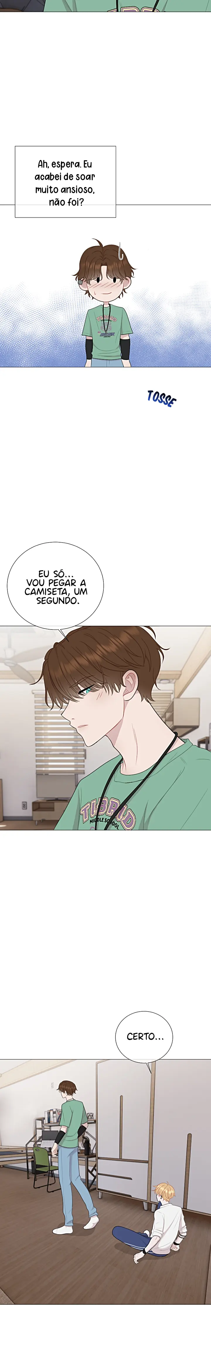 Boy Girlfriend – Capítulo 122 Yaoi – Página 6