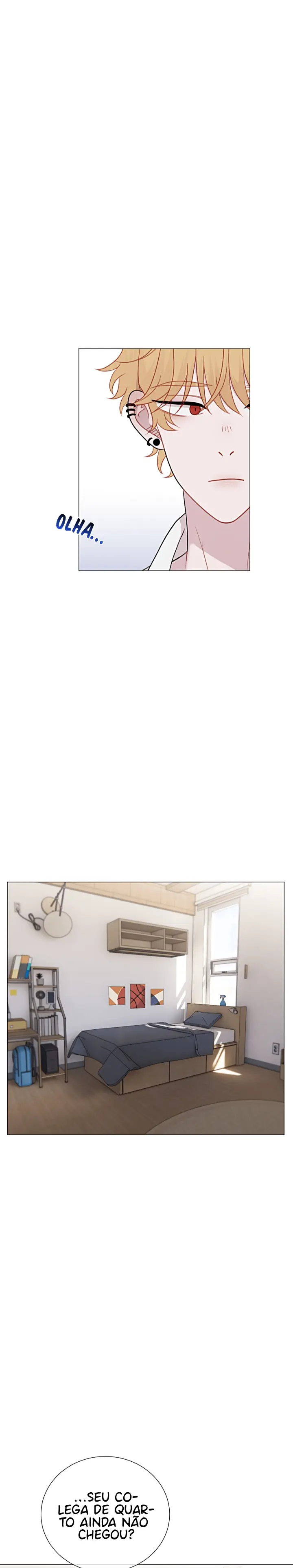 Boy Girlfriend – Capítulo 122 Yaoi – Página 7