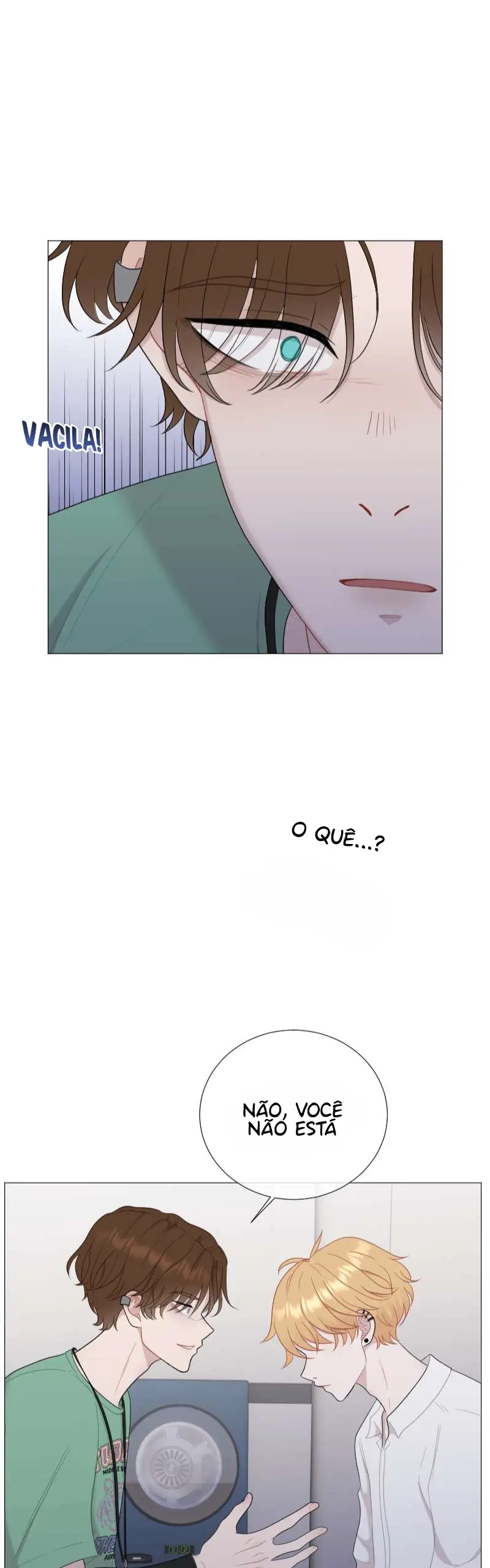 Boy Girlfriend – Capítulo 123 Yaoi – Página 10