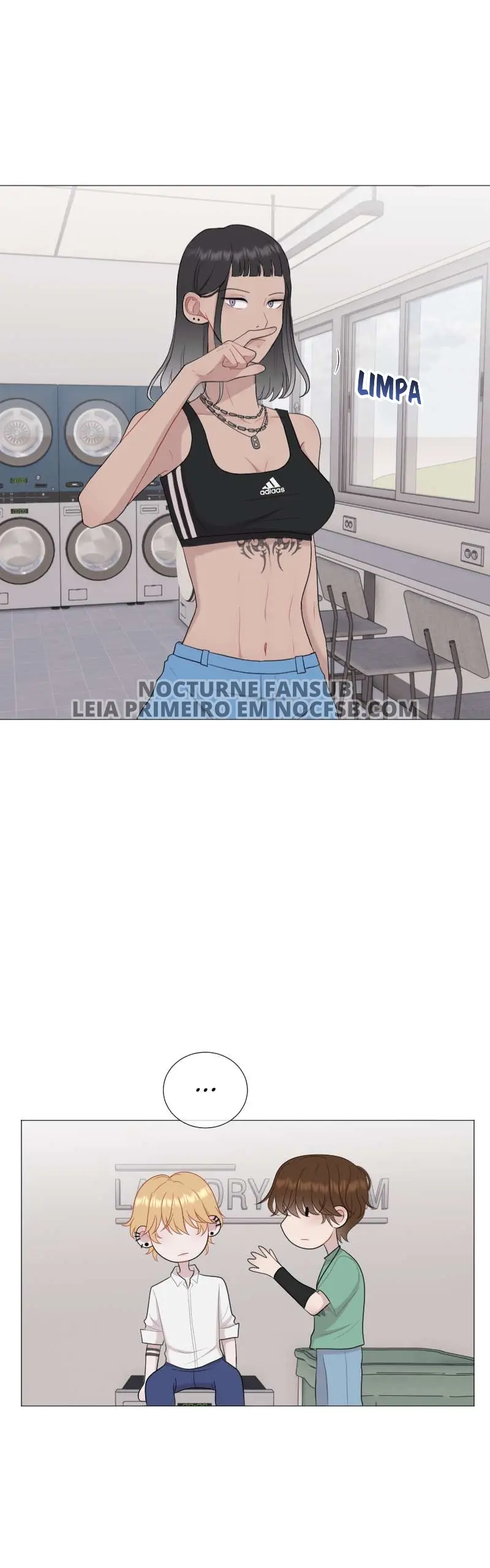 Boy Girlfriend – Capítulo 123 Yaoi – Página 14