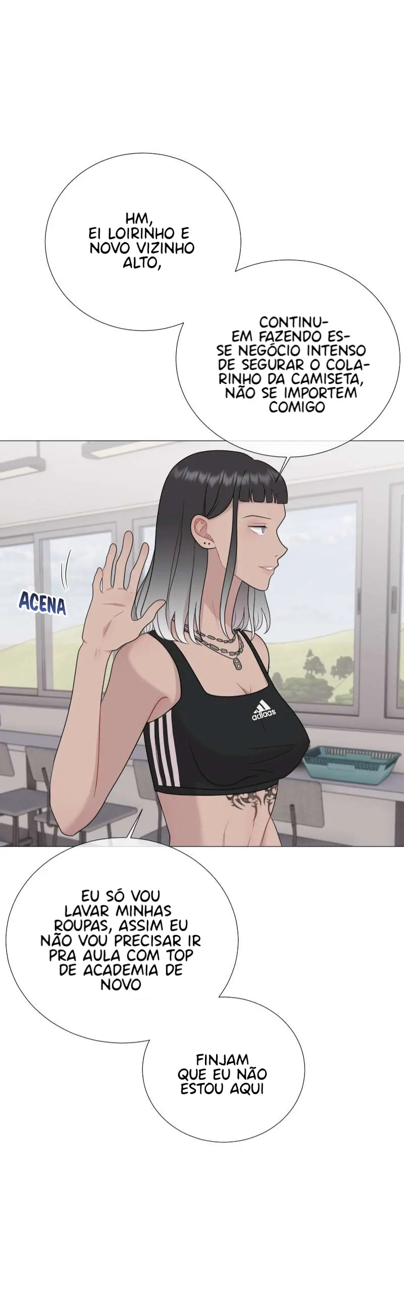 Boy Girlfriend – Capítulo 123 Yaoi – Página 15