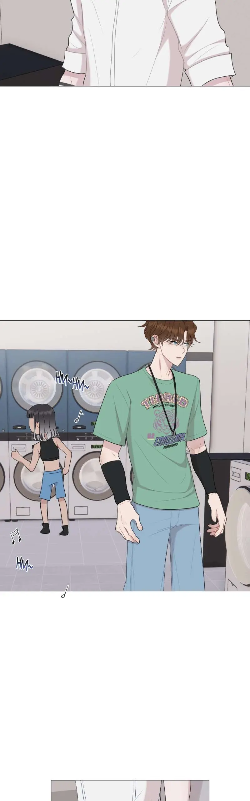 Boy Girlfriend – Capítulo 123 Yaoi – Página 18