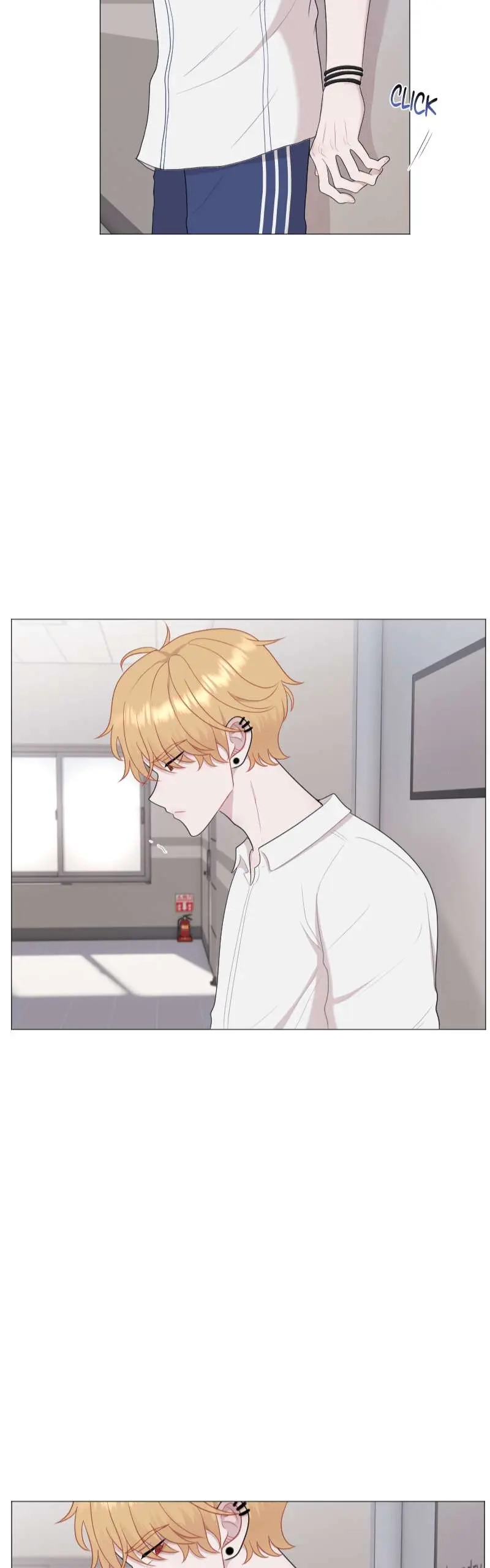 Boy Girlfriend – Capítulo 123 Yaoi – Página 19