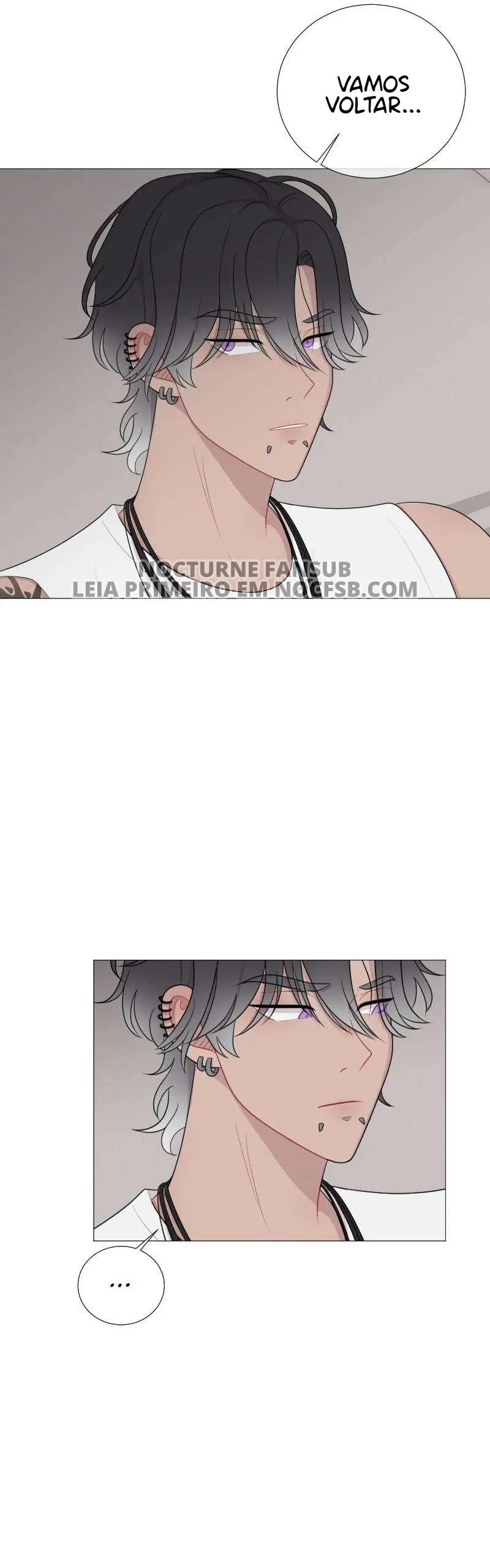 Boy Girlfriend – Capítulo 123 Yaoi – Página 22