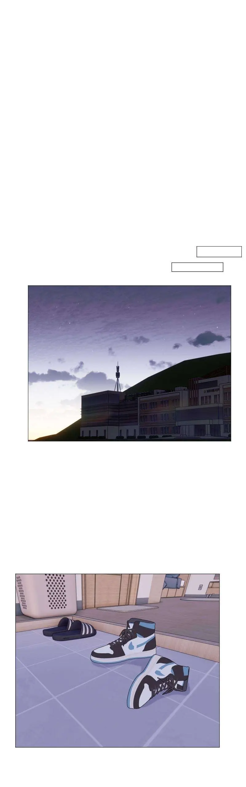 Boy Girlfriend – Capítulo 123 Yaoi – Página 23