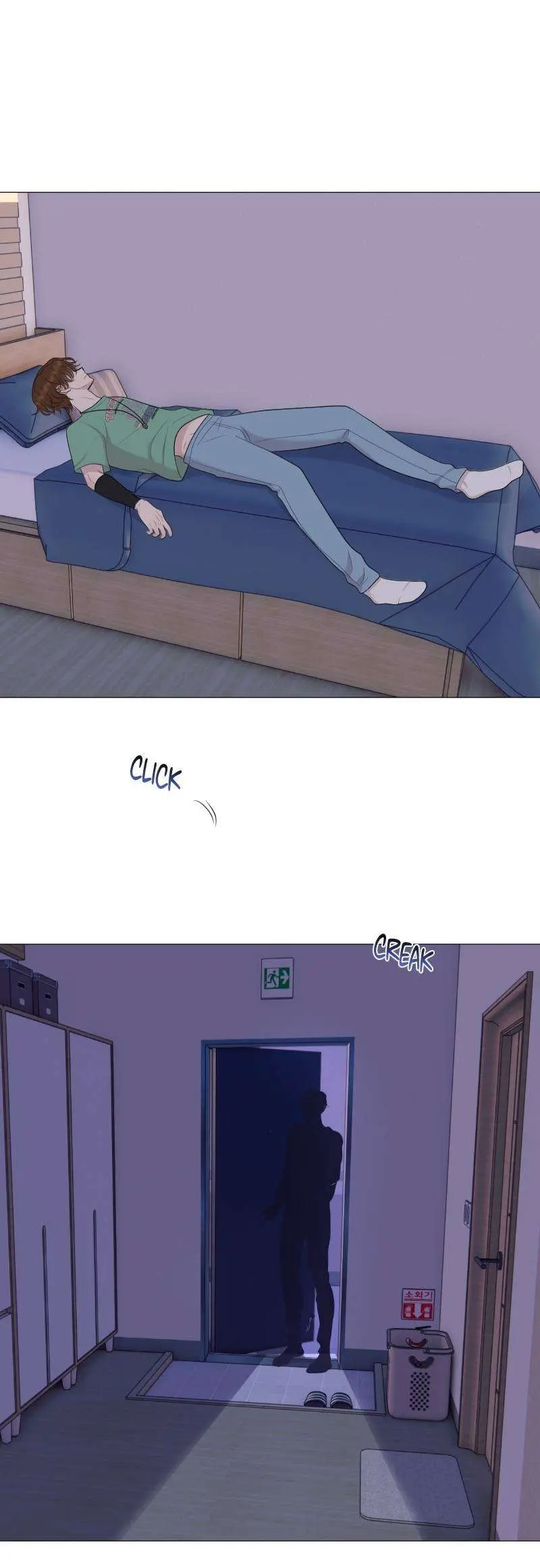 Boy Girlfriend – Capítulo 123 Yaoi – Página 24