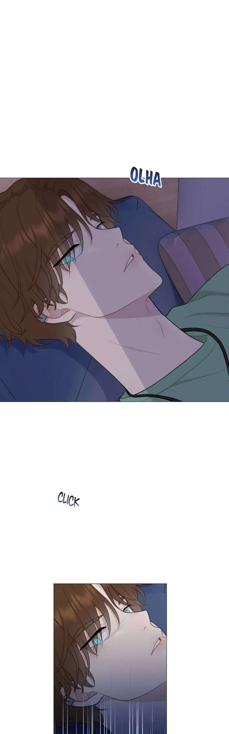 Boy Girlfriend – Capítulo 123 Yaoi – Página 25