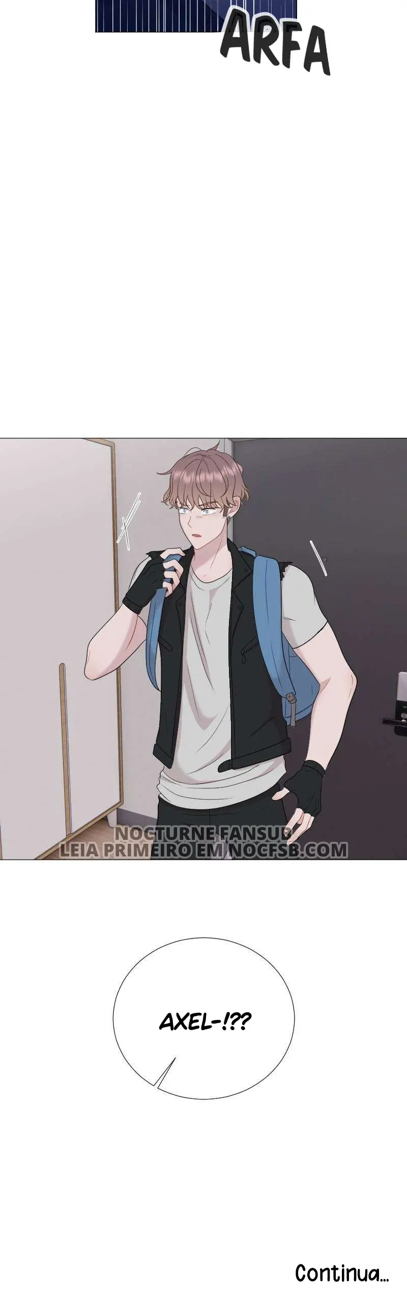 Boy Girlfriend – Capítulo 123 Yaoi – Página 26