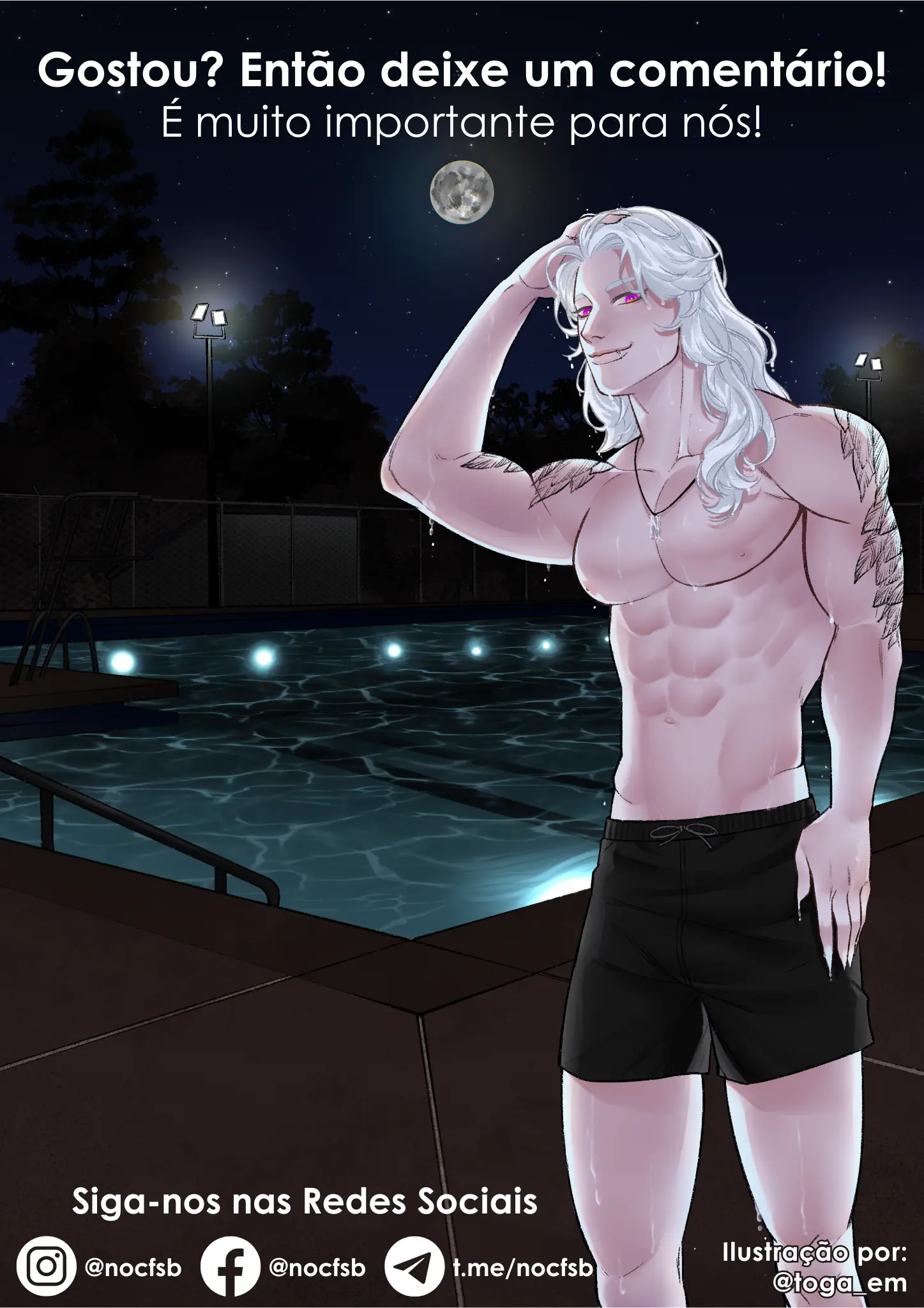 Boy Girlfriend – Capítulo 123 Yaoi – Página 28