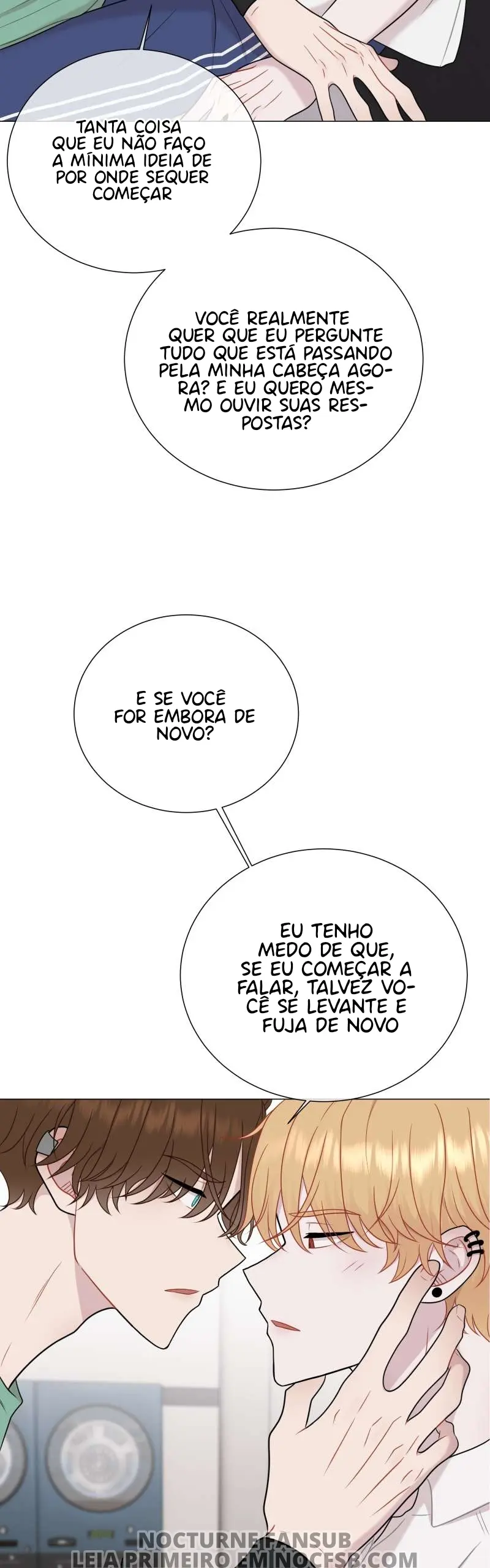 Boy Girlfriend – Capítulo 123 Yaoi – Página 3