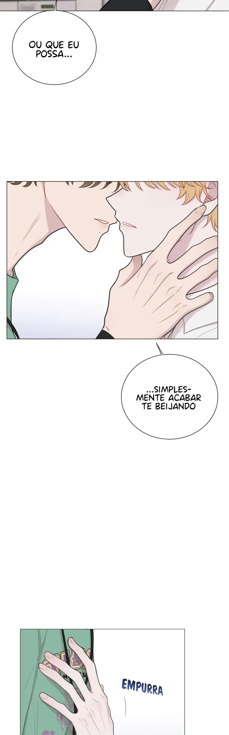 Boy Girlfriend – Capítulo 123 Yaoi – Página 4