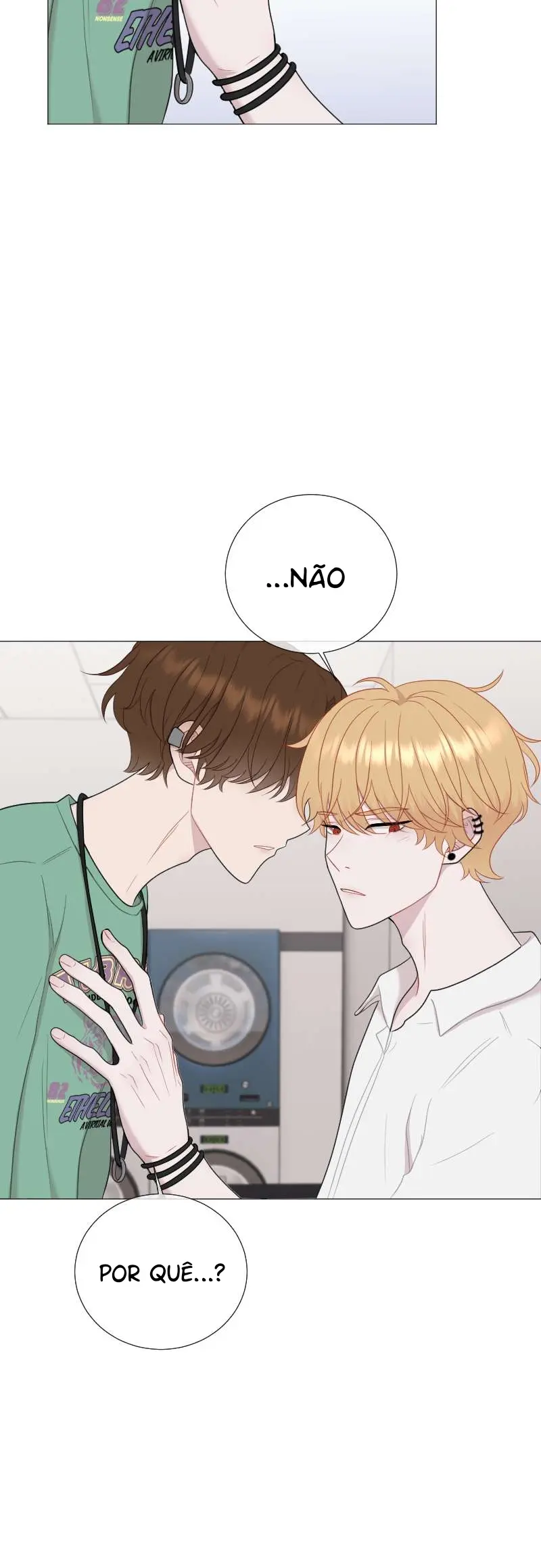 Boy Girlfriend – Capítulo 123 Yaoi – Página 5