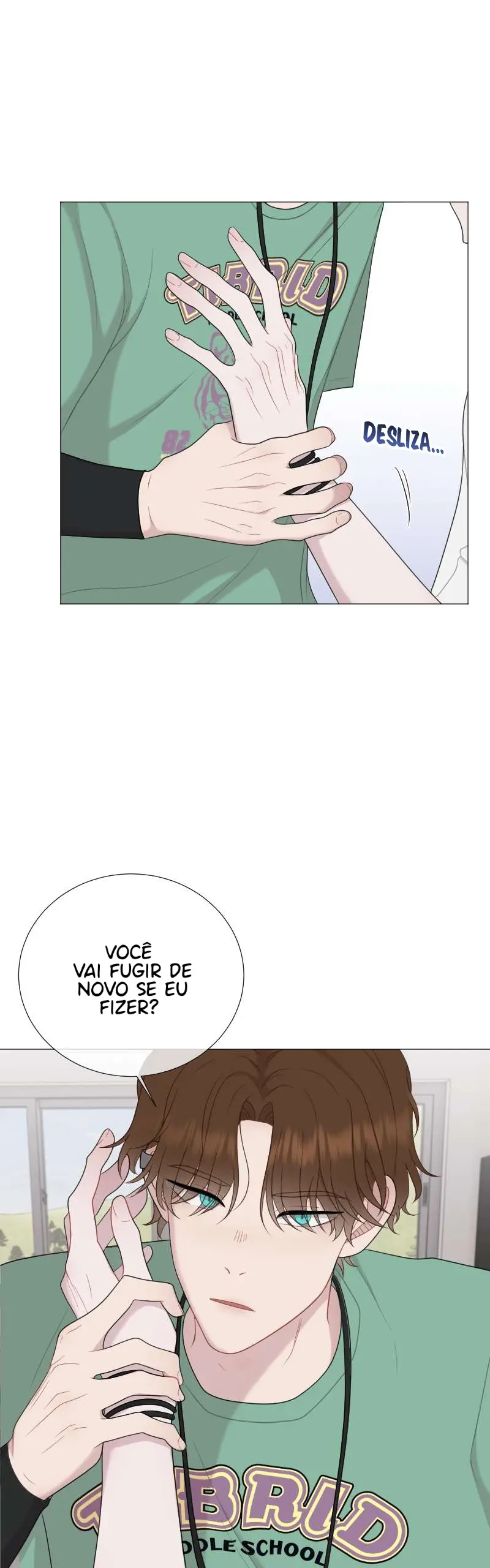 Boy Girlfriend – Capítulo 123 Yaoi – Página 6