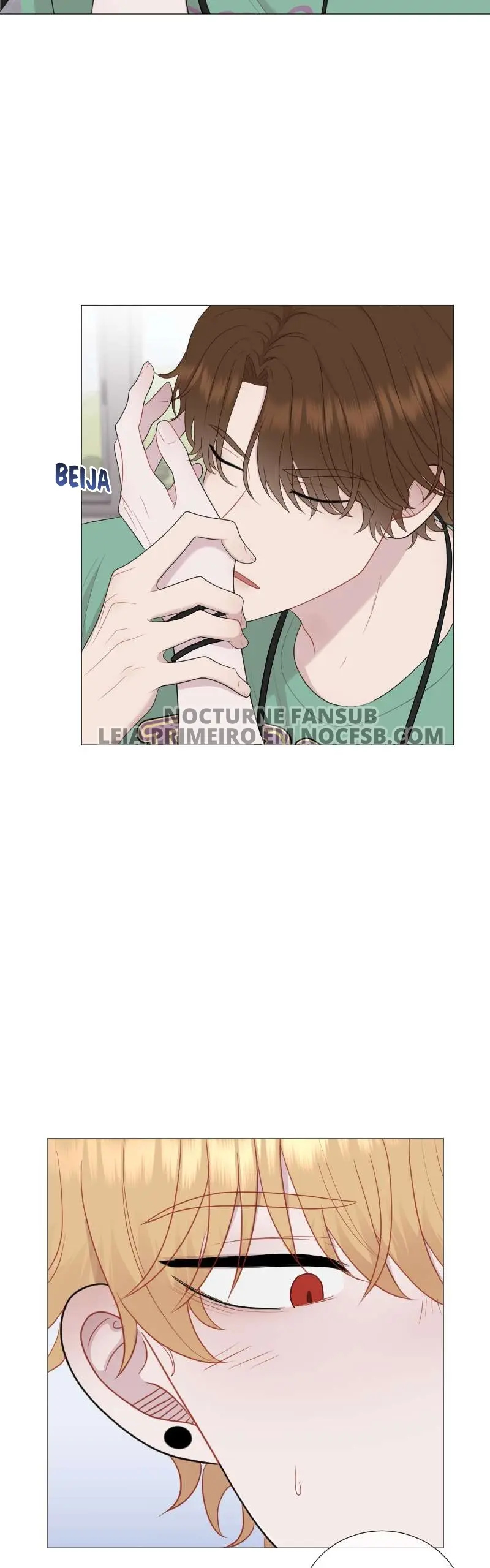 Boy Girlfriend – Capítulo 123 Yaoi – Página 7