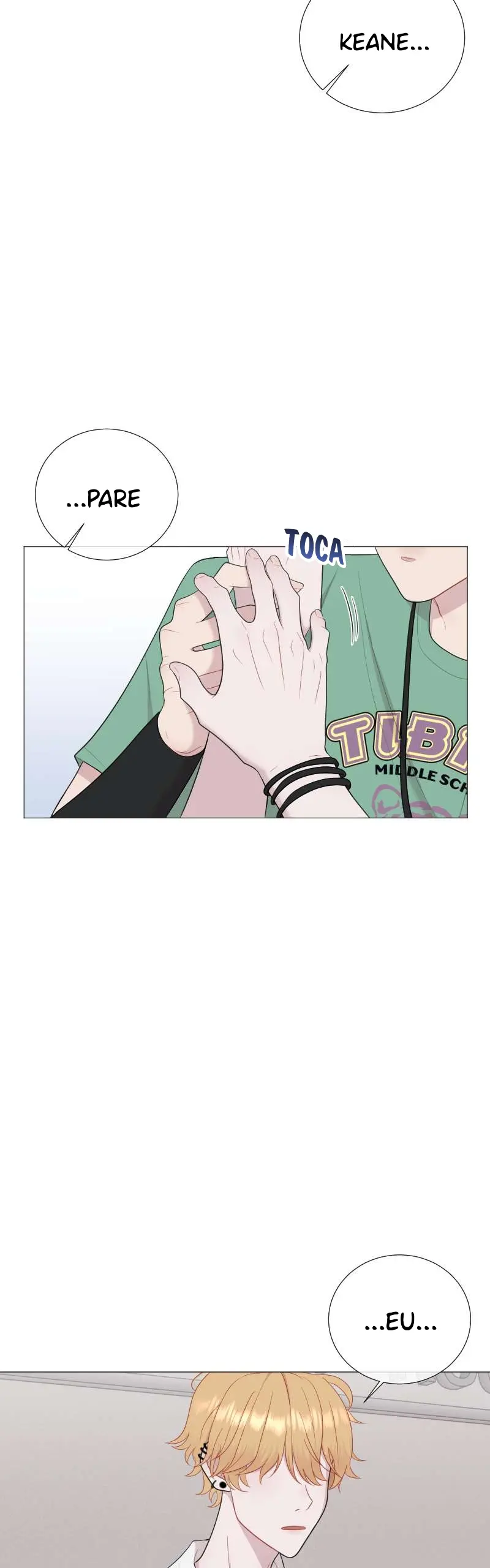 Boy Girlfriend – Capítulo 123 Yaoi – Página 8