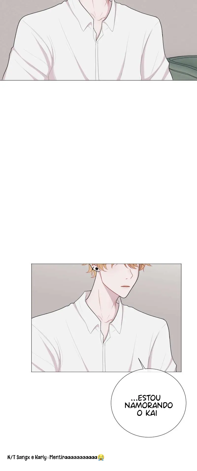 Boy Girlfriend – Capítulo 123 Yaoi – Página 9