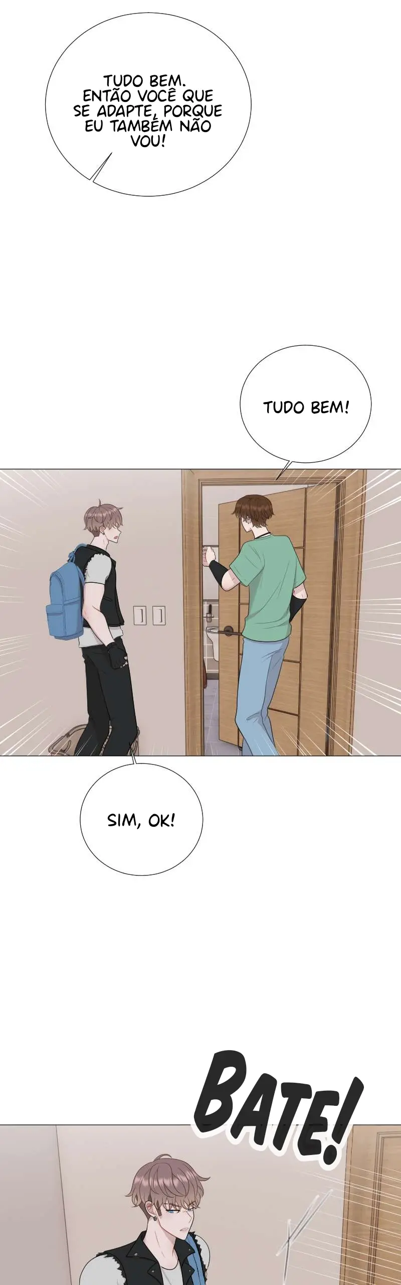 Boy Girlfriend – Capítulo 124 Yaoi – Página 10