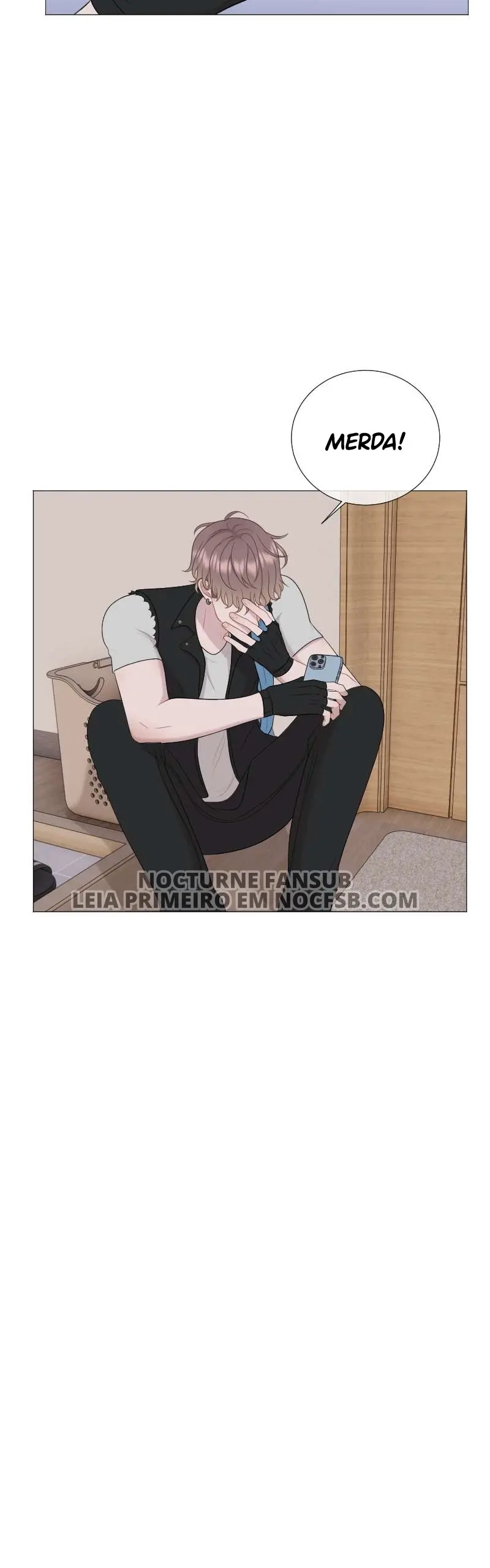 Boy Girlfriend – Capítulo 124 Yaoi – Página 12