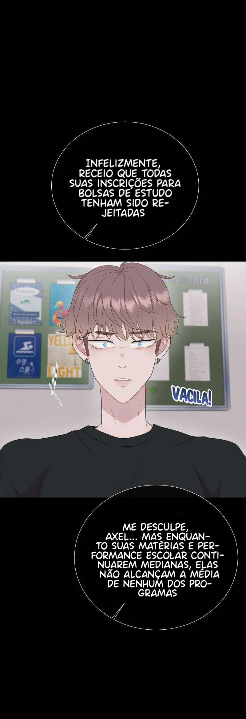 Boy Girlfriend – Capítulo 124 Yaoi – Página 14