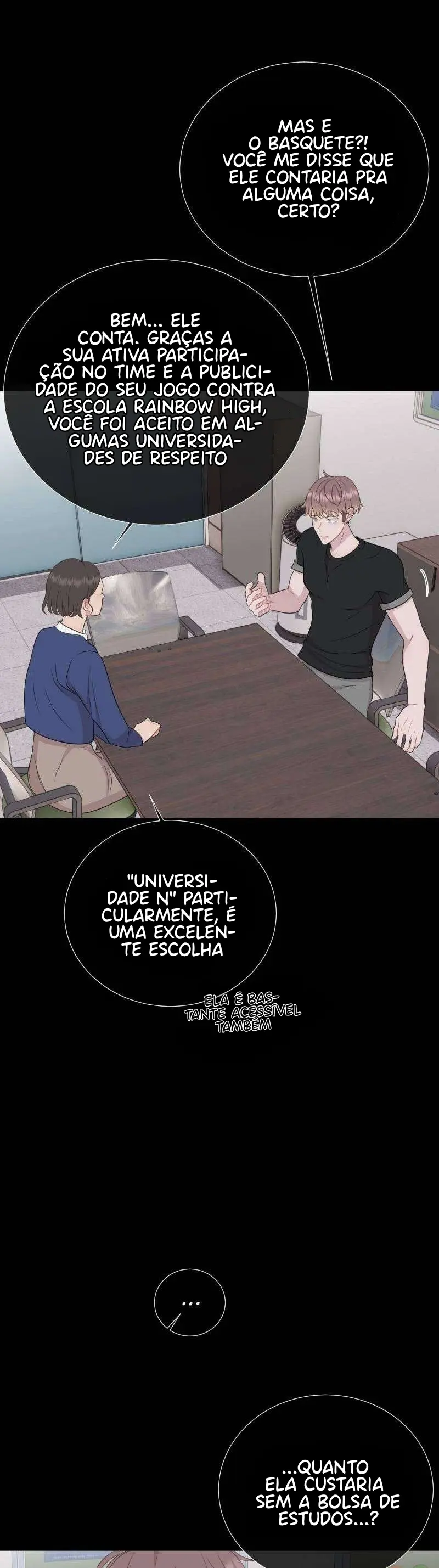 Boy Girlfriend – Capítulo 124 Yaoi – Página 15