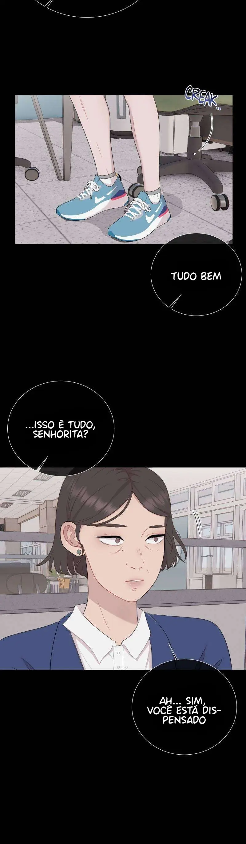 Boy Girlfriend – Capítulo 124 Yaoi – Página 17