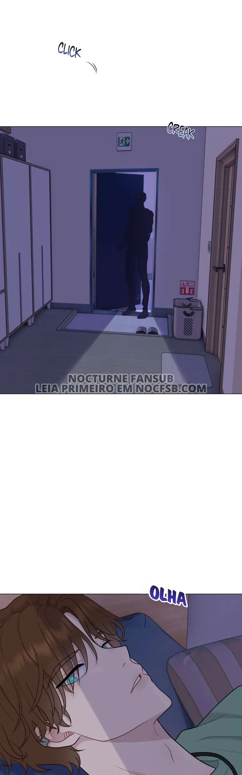 Boy Girlfriend – Capítulo 124 Yaoi – Página 2