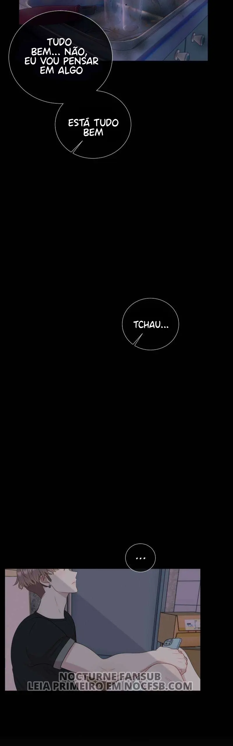 Boy Girlfriend – Capítulo 124 Yaoi – Página 21