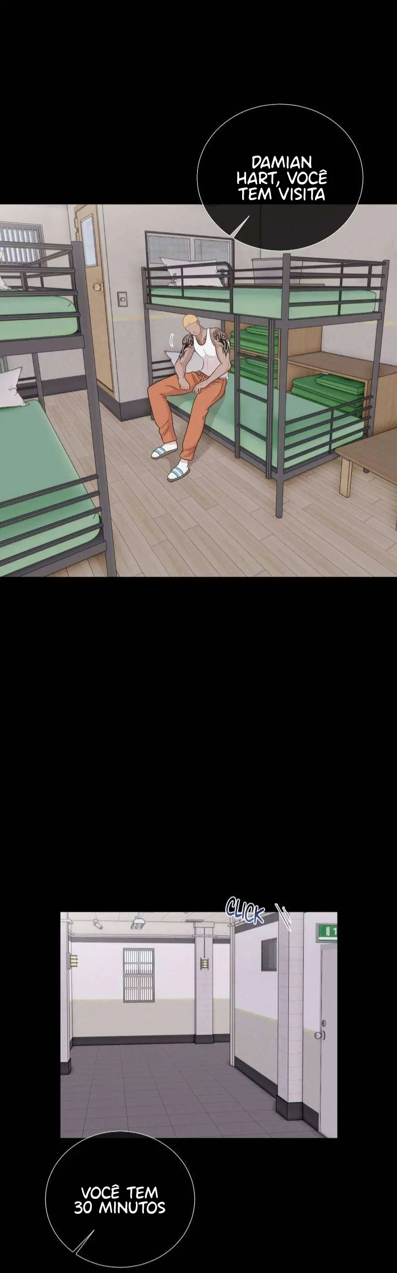 Boy Girlfriend – Capítulo 124 Yaoi – Página 23