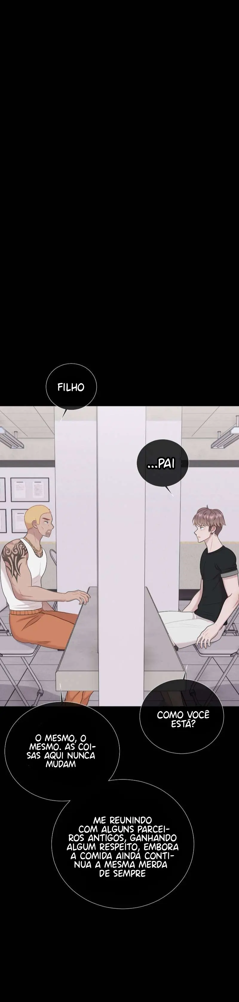Boy Girlfriend – Capítulo 124 Yaoi – Página 24