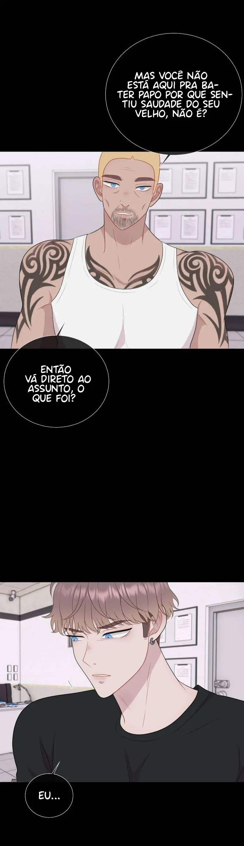 Boy Girlfriend – Capítulo 124 Yaoi – Página 25