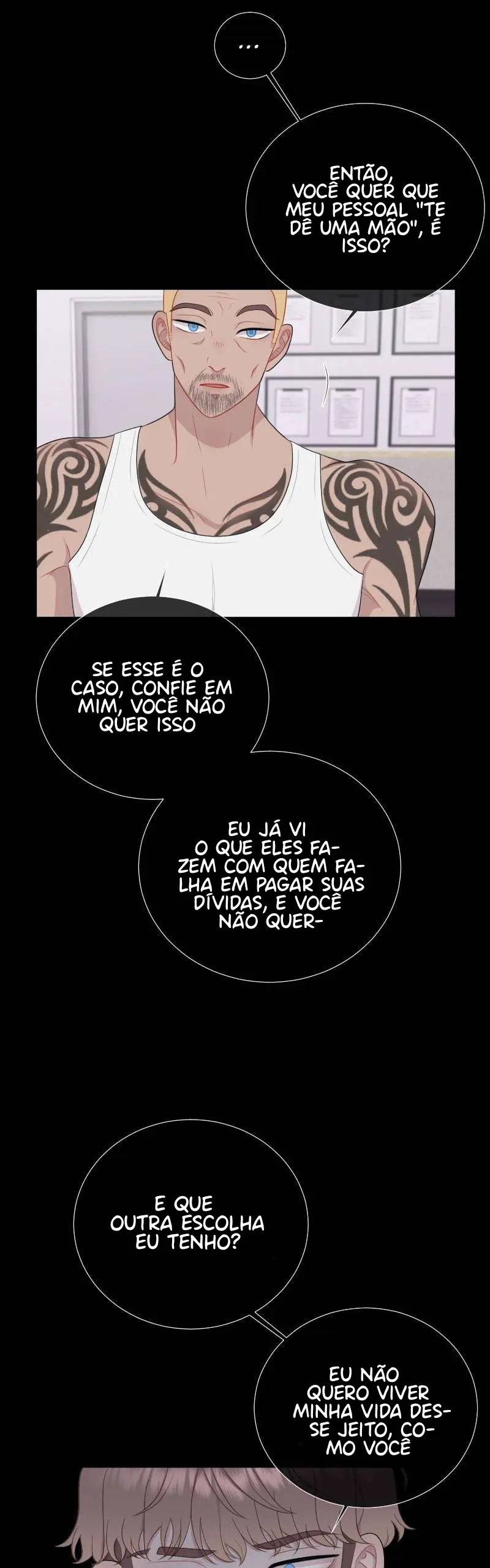 Boy Girlfriend – Capítulo 124 Yaoi – Página 29