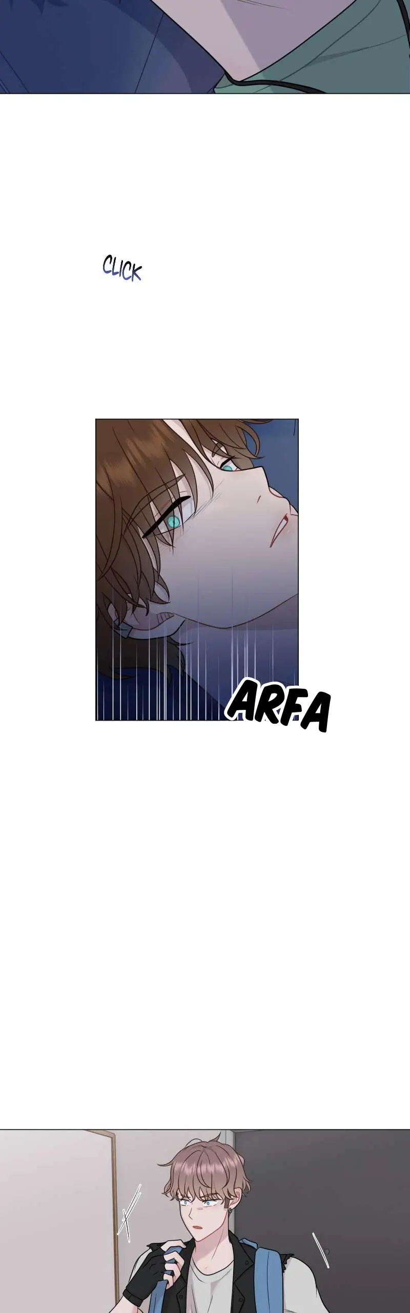 Boy Girlfriend – Capítulo 124 Yaoi – Página 3