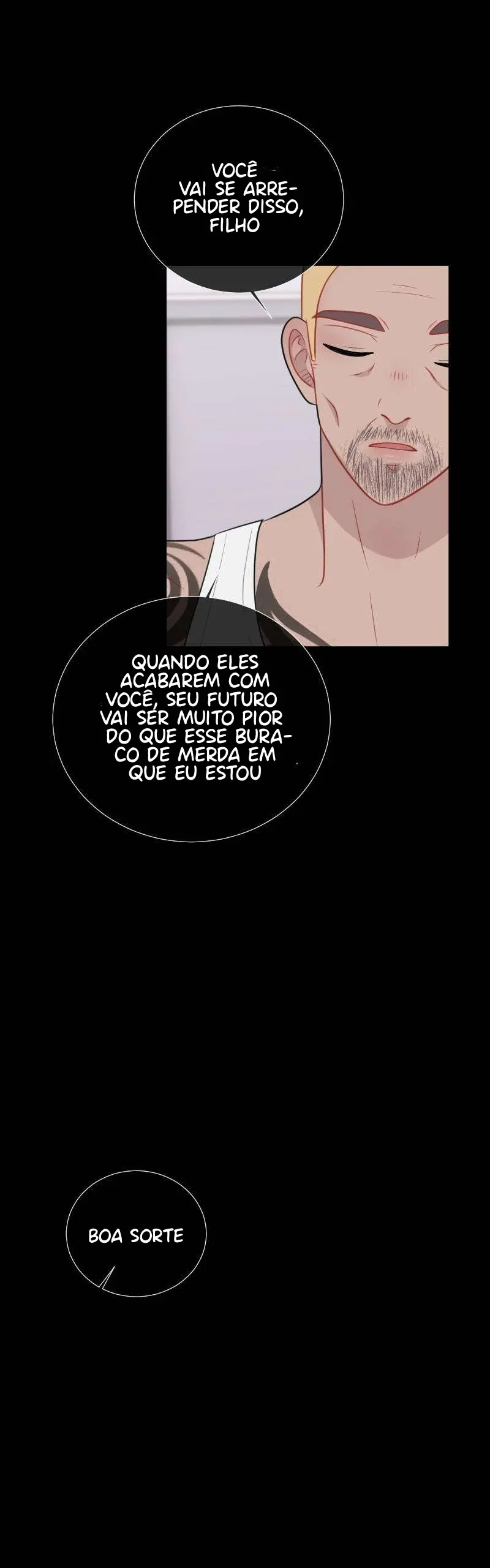 Boy Girlfriend – Capítulo 124 Yaoi – Página 31