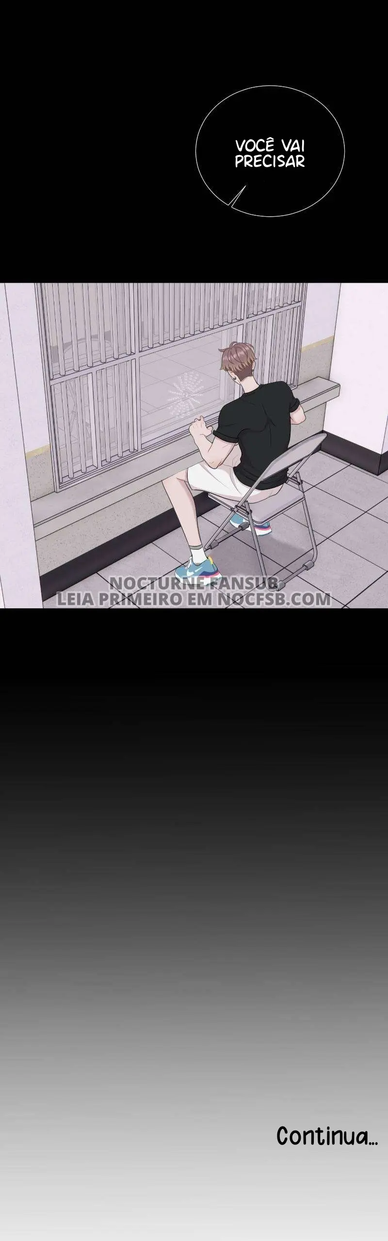 Boy Girlfriend – Capítulo 124 Yaoi – Página 32