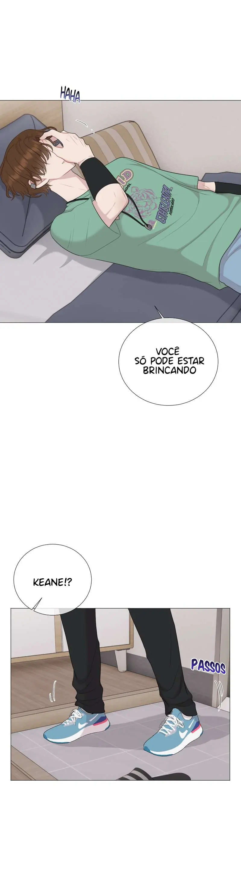 Boy Girlfriend – Capítulo 124 Yaoi – Página 5