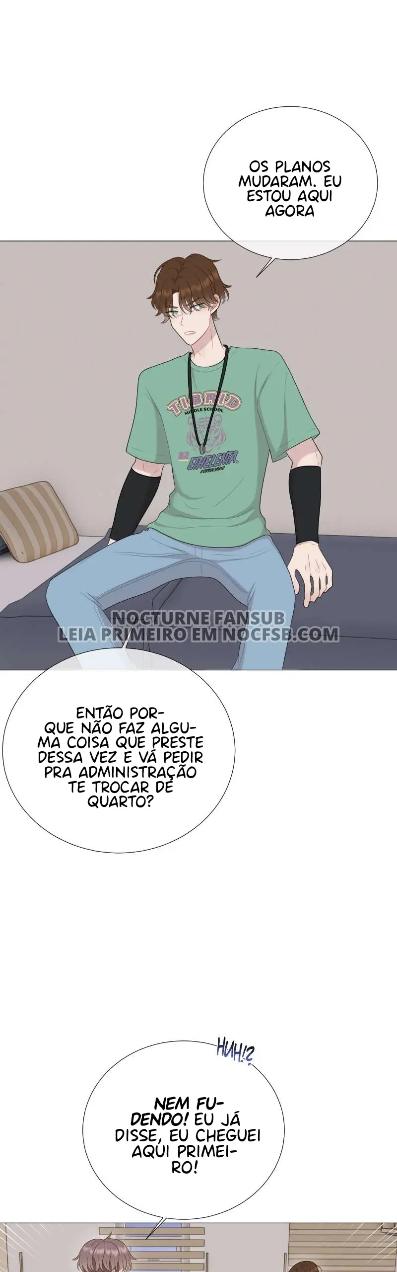 Boy Girlfriend – Capítulo 124 Yaoi – Página 8