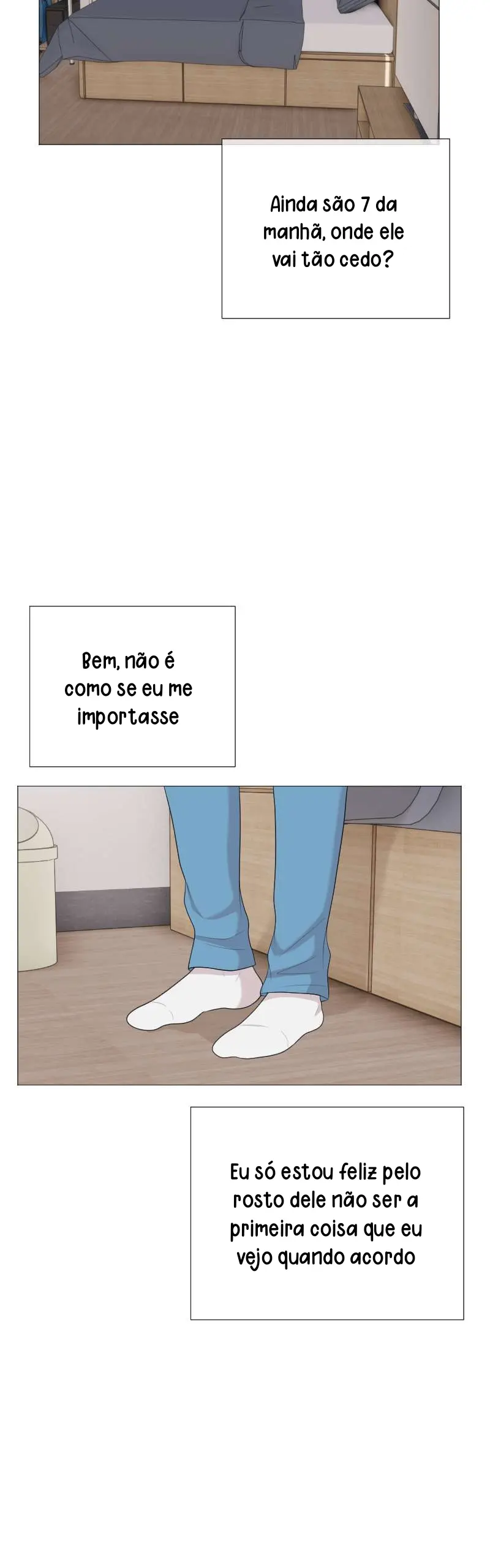 Boy Girlfriend – Capítulo 125 Yaoi – Página 13