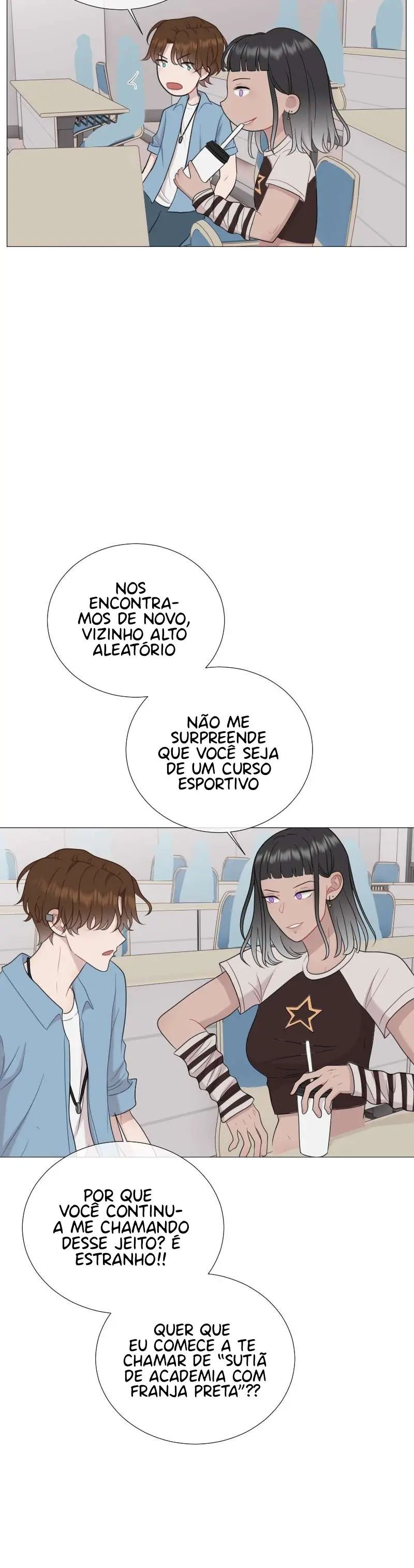 Boy Girlfriend – Capítulo 125 Yaoi – Página 17