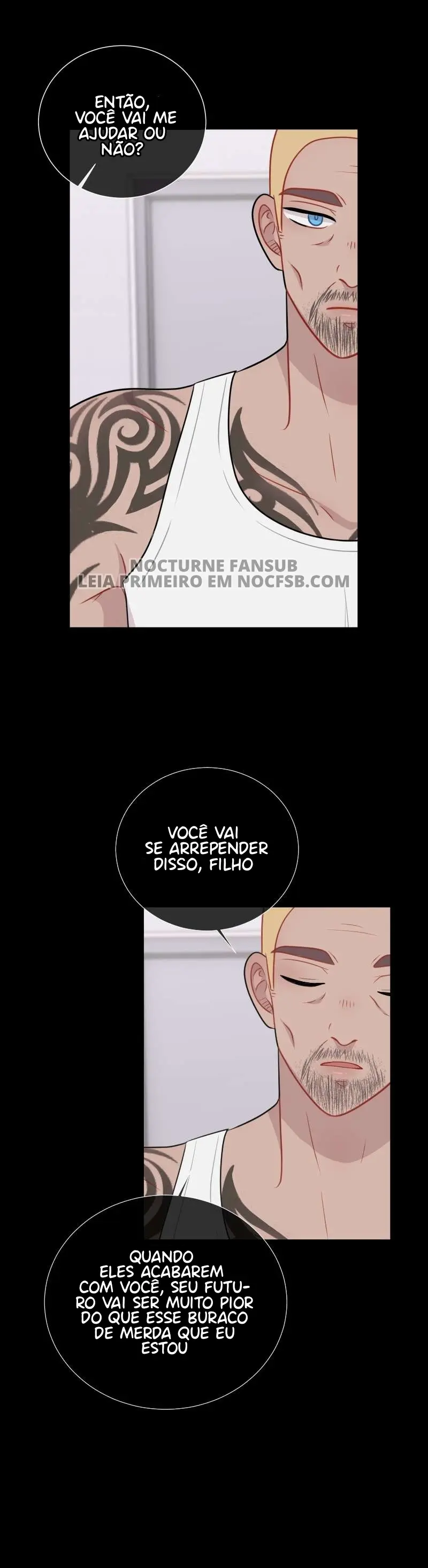 Boy Girlfriend – Capítulo 125 Yaoi – Página 2