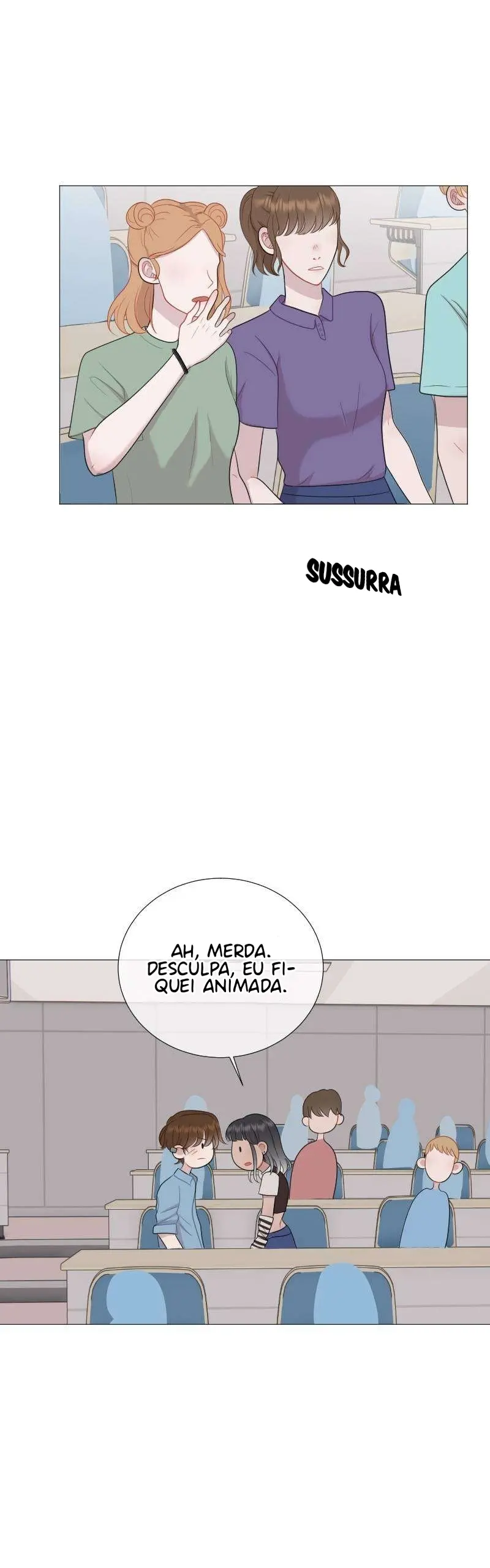 Boy Girlfriend – Capítulo 125 Yaoi – Página 25