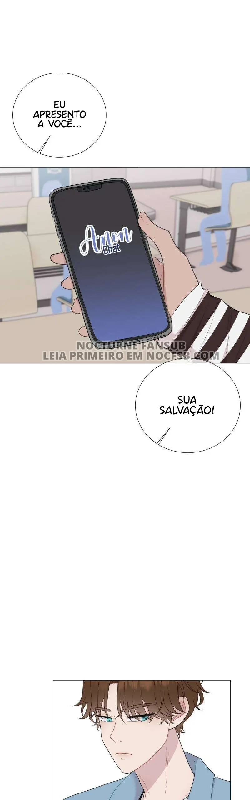 Boy Girlfriend – Capítulo 125 Yaoi – Página 27