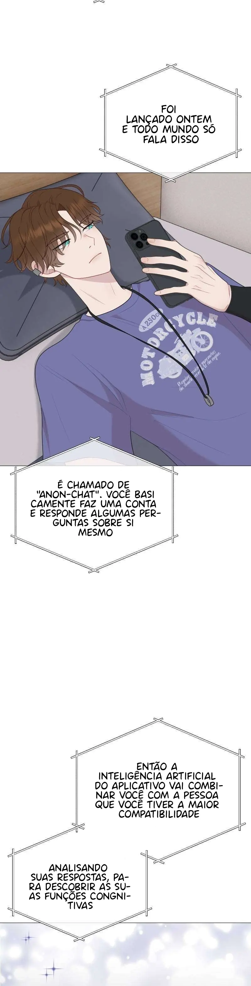 Boy Girlfriend – Capítulo 125 Yaoi – Página 29