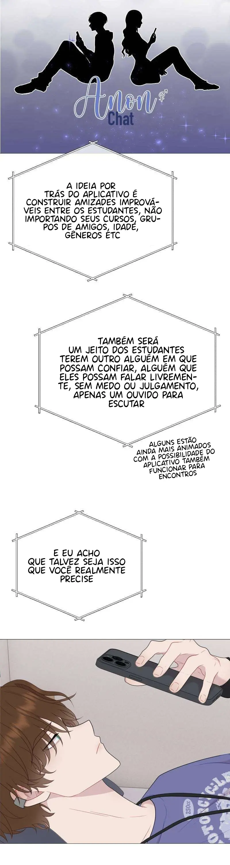 Boy Girlfriend – Capítulo 125 Yaoi – Página 30