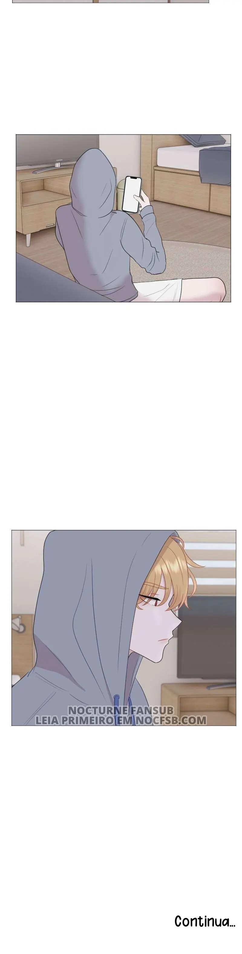 Boy Girlfriend – Capítulo 125 Yaoi – Página 32